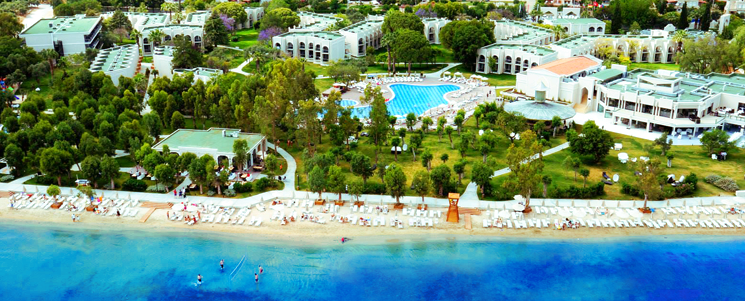 imagini hotel AURUM DIDIM